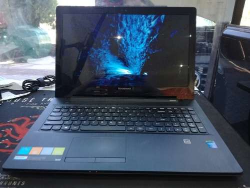 *SUPER SLIM DESIGN*LENOVO G50 i5*I5-4210U*MASSIVE 500GB HDD*8GB RAM*HD DISPLAY*DVD WRITER*